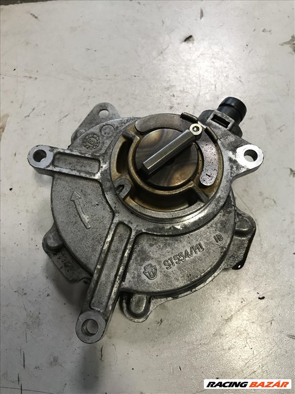 Volkswagen Golf V 2,0 TFSI _ vákuumpumpa 06d145100e 6. kép