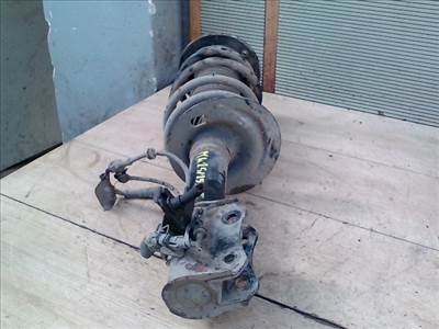 OPEL VECTRA C 01-05 Bal első lengéscsillapító rugóval