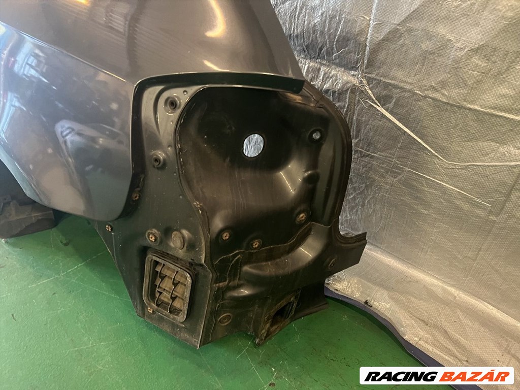 Audi A3 (8P)  Bal hátsó Negyed Karosszéria Csomag 3. kép