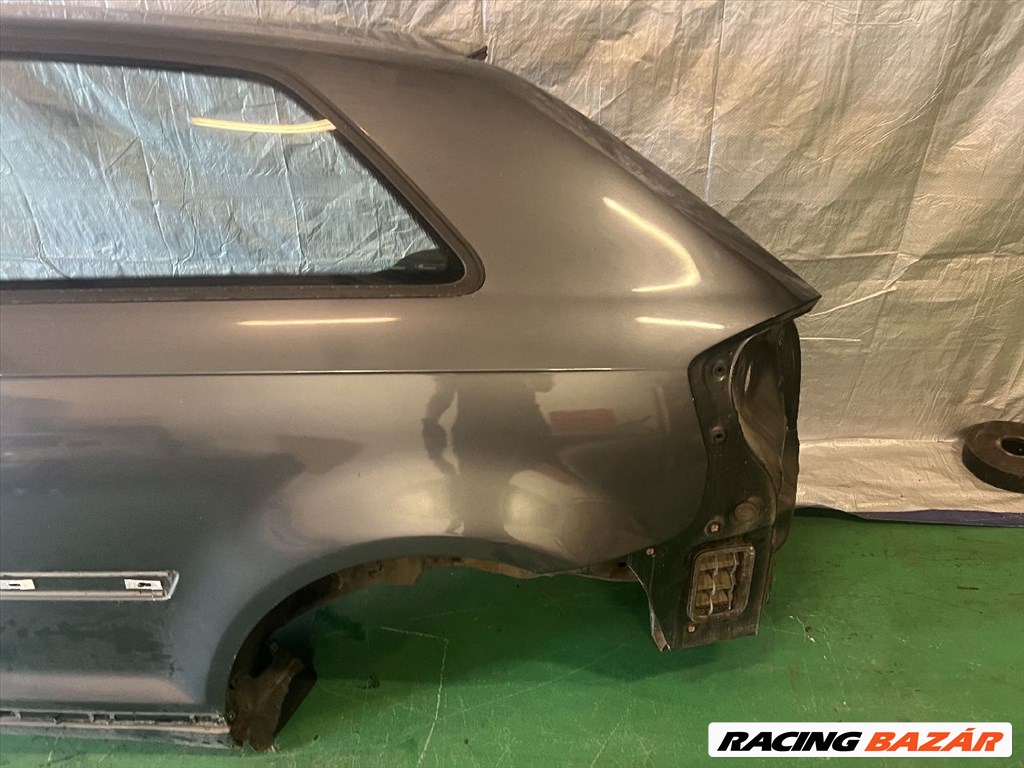 Audi A3 (8P)  Bal hátsó Negyed Karosszéria Csomag 2. kép