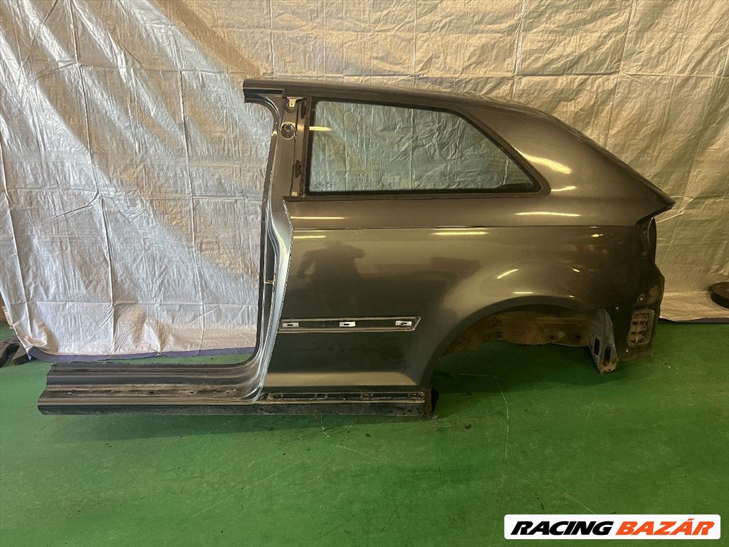 Audi A3 (8P)  Bal hátsó Negyed Karosszéria Csomag 1. kép