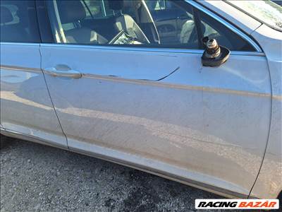 Volkswagen Passat B8 LC9A jobb első ajtó 