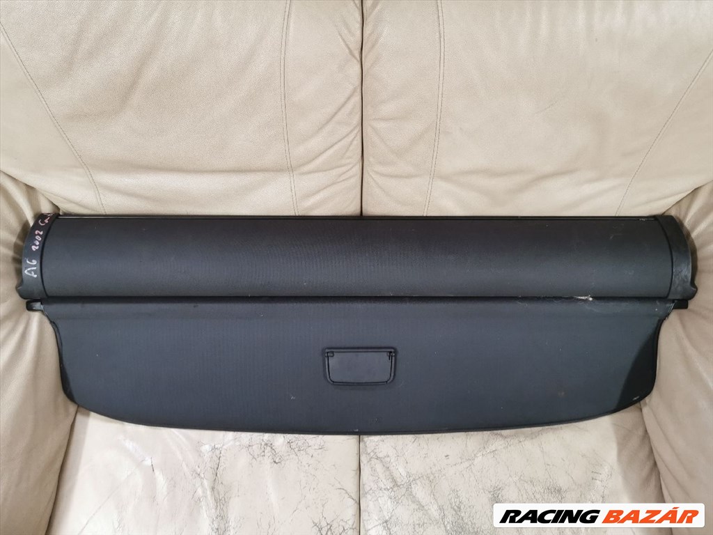 Audi A4 (B6/B7) Avant 1.9 TDI Csomagtér Roló  8e986355394h 1. kép