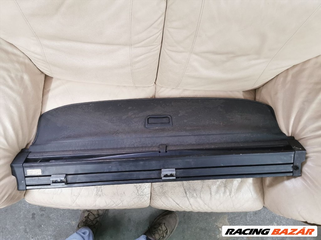Audi A4 (B6/B7) Avant 1.9 TDI Csomagtér Roló  8e986355394h 4. kép