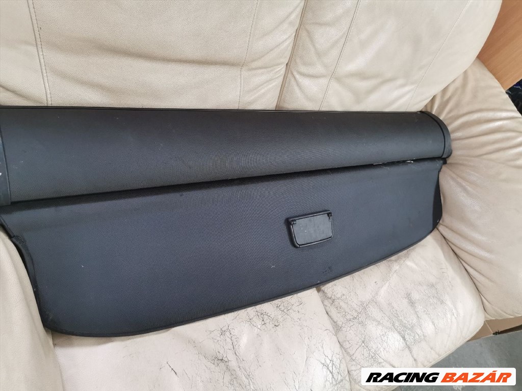 Audi A4 (B6/B7) Avant 1.9 TDI Csomagtér Roló  8e986355394h 5. kép