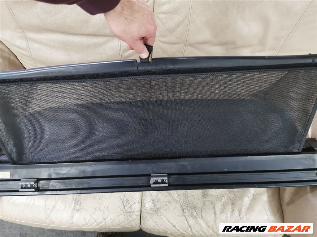 Audi A4 (B6/B7) Avant 1.9 TDI Csomagtér Roló  8e986355394h 2. kép