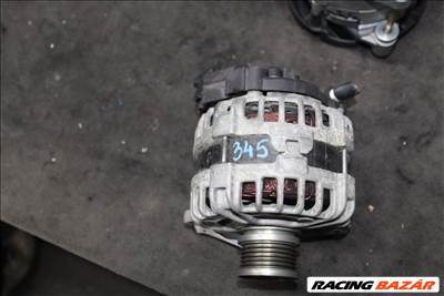 VW Golf 7 1.6TDI 2012  generátor  03L903023K  (345)