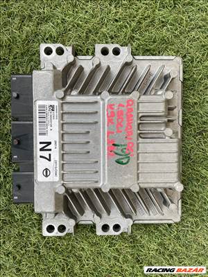 Nissan Qashqai (J10) motorvezérlő elektronika 1.5DCI K9KL292 23710JD58C