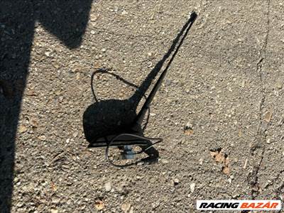 Peugeot 3008 I PEUGEOT 3008 Antenna 9666154380