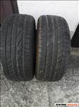  235/4517" 2db újszerű Bridgestone nyári gumi gumi