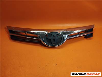 Toyota Corolla E160 hűtőrács króm (M.20.210R)