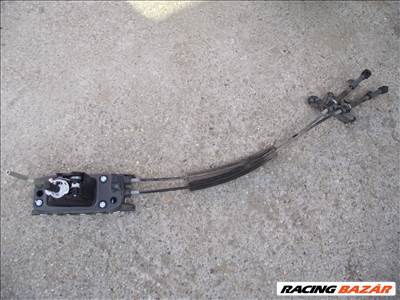 Skoda Octavia 4 1.5 TSI  váltókulissza  6 sebesség 5wa711049ap