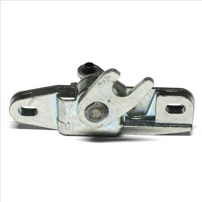 Nissan Interstar oldalsó tolóajtó jobb oldali FELSŐ zárja