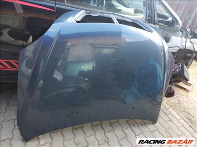 Kia Sorento (JC) Motorháztető 