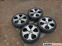 17" 4x100 KIA Rio