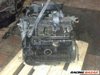 Skoda Favorit Motor (Fűzött blokk hengerfejjel) *46465* 781136