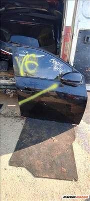 Chevrolet Cruze Jobb első ajtó 