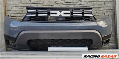 Dacia Duster I, Dacia Duster II Első lökhárító