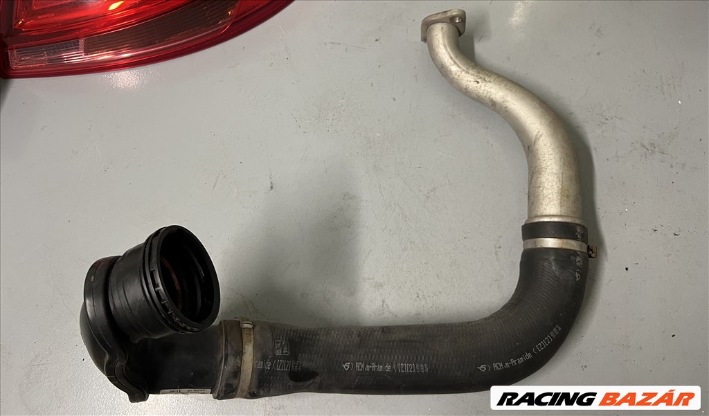 Opel Astra J 2.0 CDTi A20DTH coolercső 13386923 1. kép