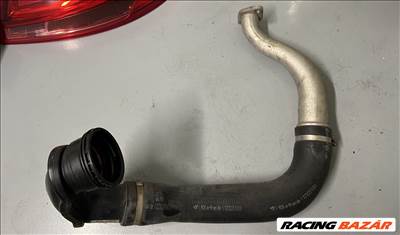 Opel Astra J 2.0 CDTi A20DTH coolercső 13386923