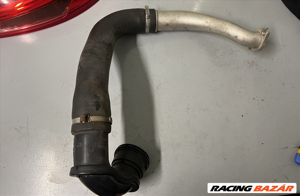 Opel Astra J 2.0 CDTi A20DTH coolercső 13386923 2. kép