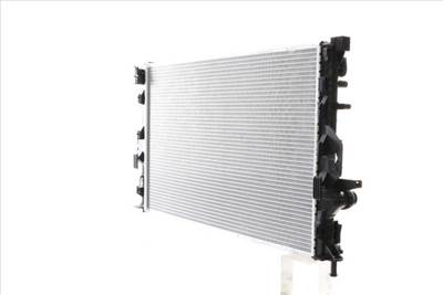 MAHLE CR 1748 000S - Vízhűtő (Hűtőradiátor) FORD FORD AUSTRALIA LAND ROVER MAN VOLVO VOLVO (CHANGAN)