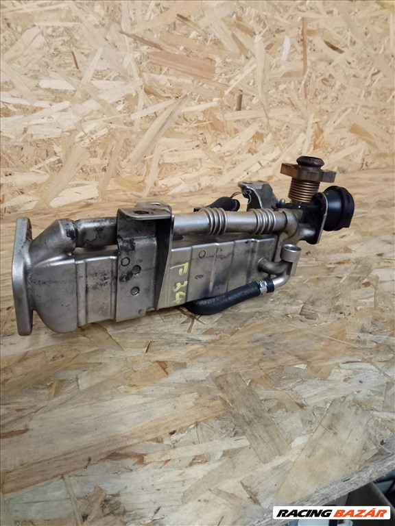 BMW 3-as sorozat, BMW 5-ös sorozat EGR hűtő  7823210 1. kép