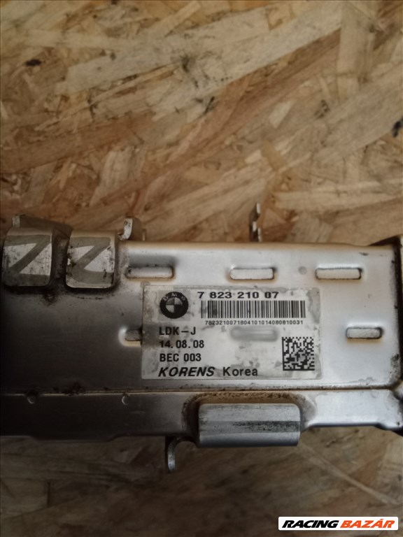 BMW 3-as sorozat, BMW 5-ös sorozat EGR hűtő  7823210 2. kép