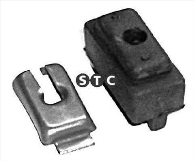 STC T402854 - persely, váltórudazat SEAT VW