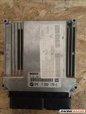 BMW 3-as sorozat, BMW 1-es sorozat motorvezérlő n46b20b 7552176