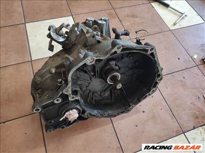 Opel F23 manuális sebességváltó Astra G, H, Meriva