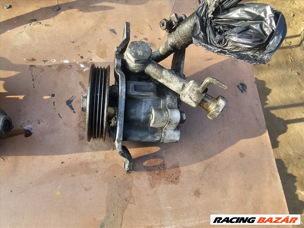 Nissan Micra IV Szervó szivattyú 1.0 1. kép