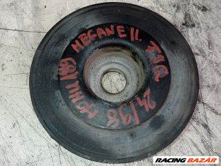 Renault Mégane II Főtengely Szíjtárcsa *130669*