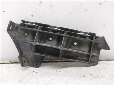 SEAT IBIZA IV (6L1) 1.2 Jobb első Lökhárító Tartó (Műanyag) #33821# 6L0807184C
