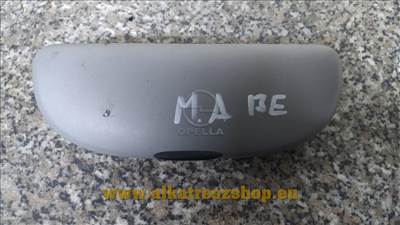 Opel Meriva A, Meriva B, Astra J stb. napszemüveg tartó