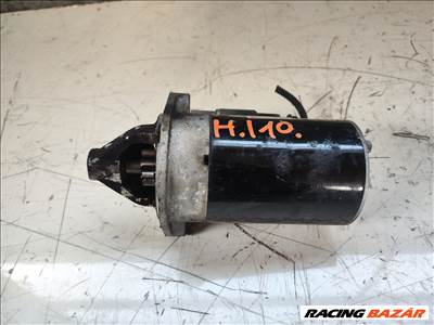 Hyundai i10 (PA) 1.1 önindító  3610002560 1195248