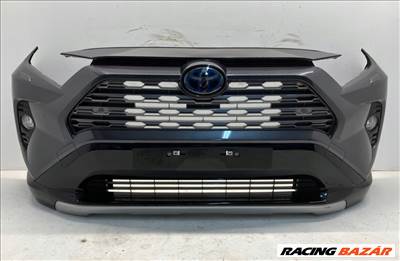 Toyota RAV4 (XA30), Toyota RAV4 (XA40), Toyota RAV4 (XA50) Első lökhárító 