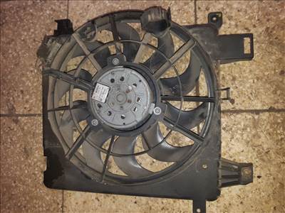 Opel Zafira B Vízhűtő Ventilátor 24 467 444