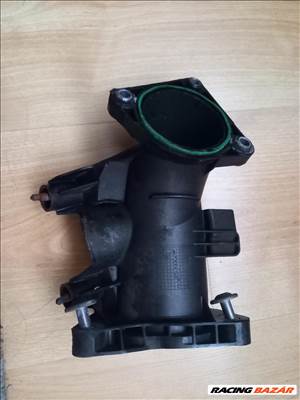 BMW X1 E84 EGR hűtő cső 7810765
