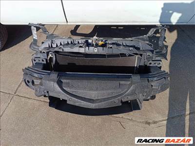 Lancia Delta III homlokfal 