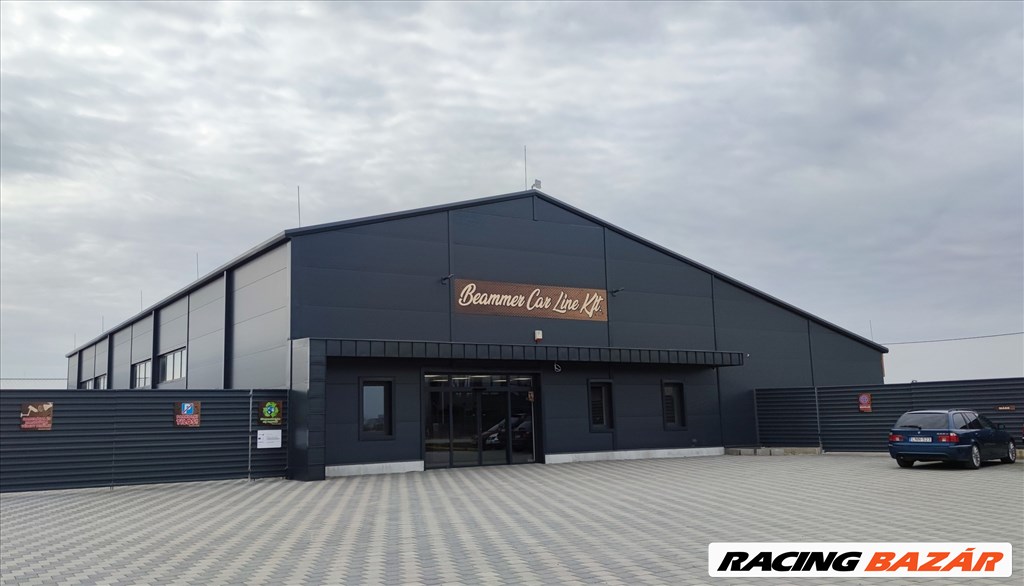 Audi A6 4F Quattro JMQ automata váltó 09l300040hx 4. kép