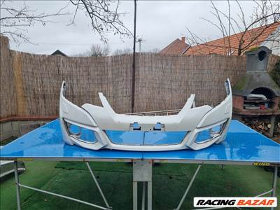Honda Civic IX mosós első lökhárító 71101tv0zy00