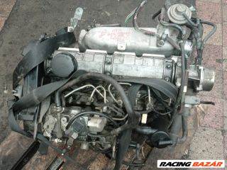 Volvo V40 Motor (Fűzött blokk hengerfejjel) *139081* f8qd41