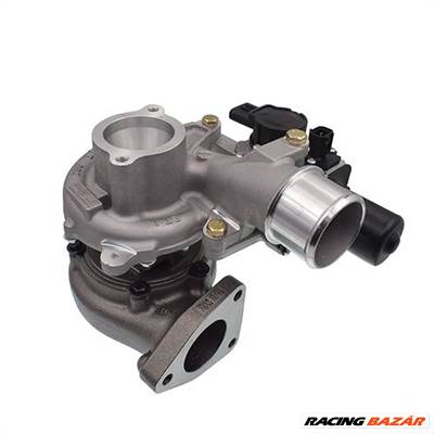 AKCIÓ! - Toyota Dyna Turbó RHV4 3.0 D-4D 2006-2023 1720130200 172010l061