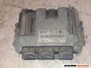 Renault Espace IV Motorvezérlő *135953* 0281011724