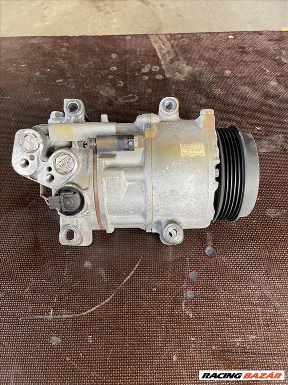 Mercedes A 160 W169 klíma kompresszor  a0022304811 1. kép