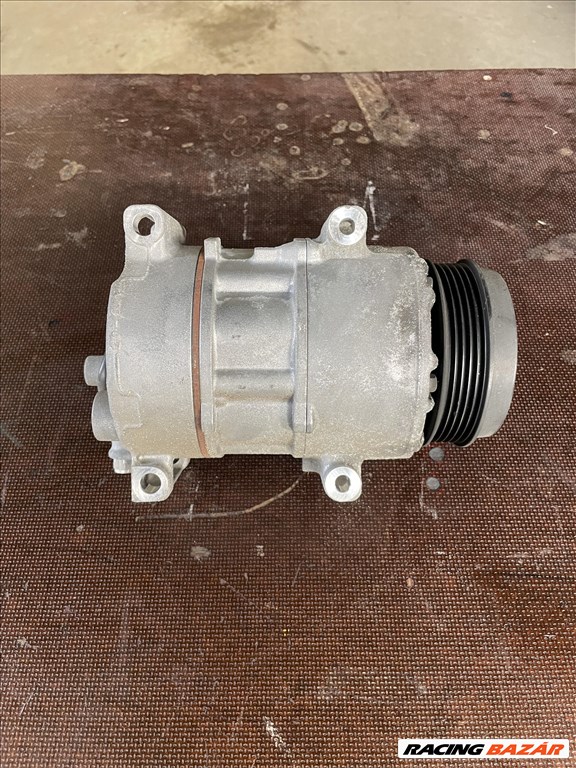 Mercedes A 160 W169 klíma kompresszor  a0022304811 2. kép