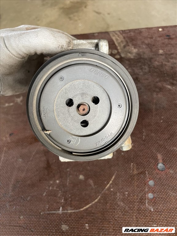 Mercedes A 160 W169 klíma kompresszor  a0022304811 3. kép