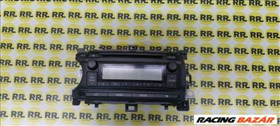 Toyota Yaris (XP130/XP150) 1.5 VVT-I Hybrid Gyári Cd rádió 861200d660