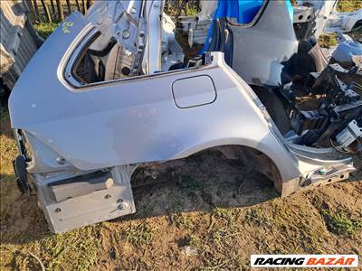 BMW 5-ös sorozat E60/E61 Jobb hátsó sárvédő 
